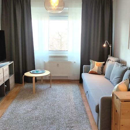 Apartment M - Nice View Lipsia Esterno foto