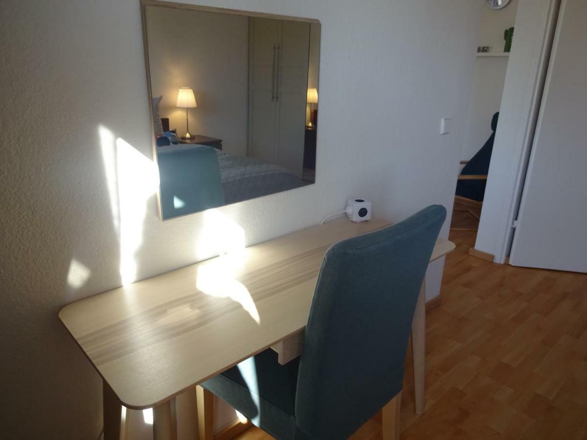 Apartment M - Nice View Lipsia Esterno foto